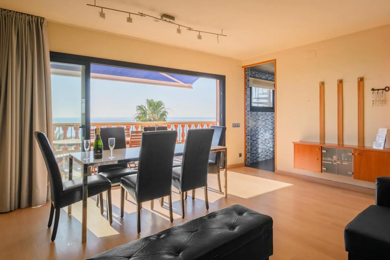 Appartement Insitges Ribera'S Beach