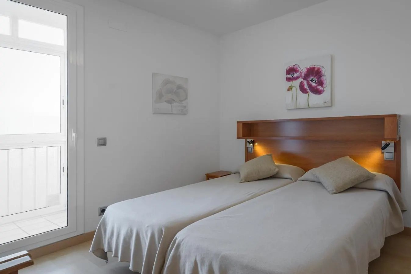 Appartement Insitges Ribera'S Beach Spanje