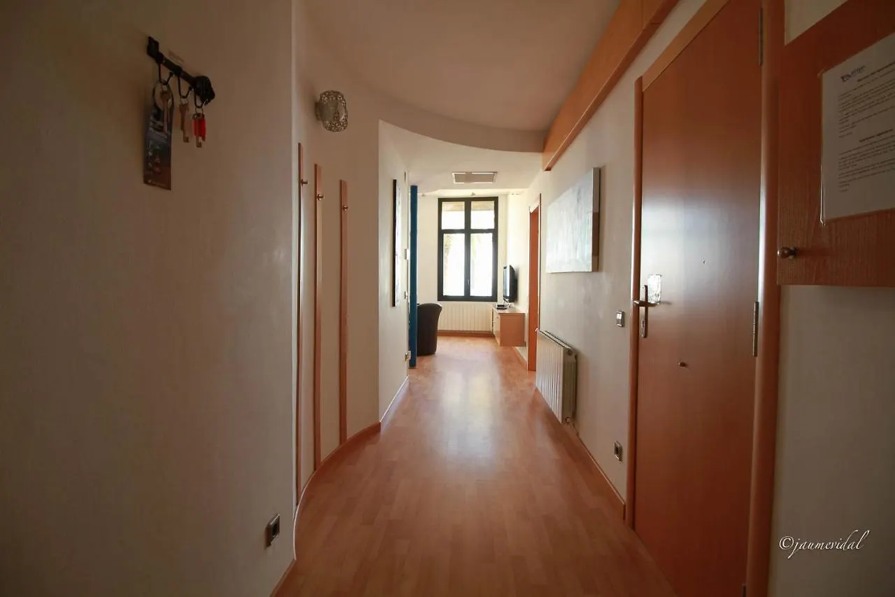Insitges Ribera'S Beach Appartement