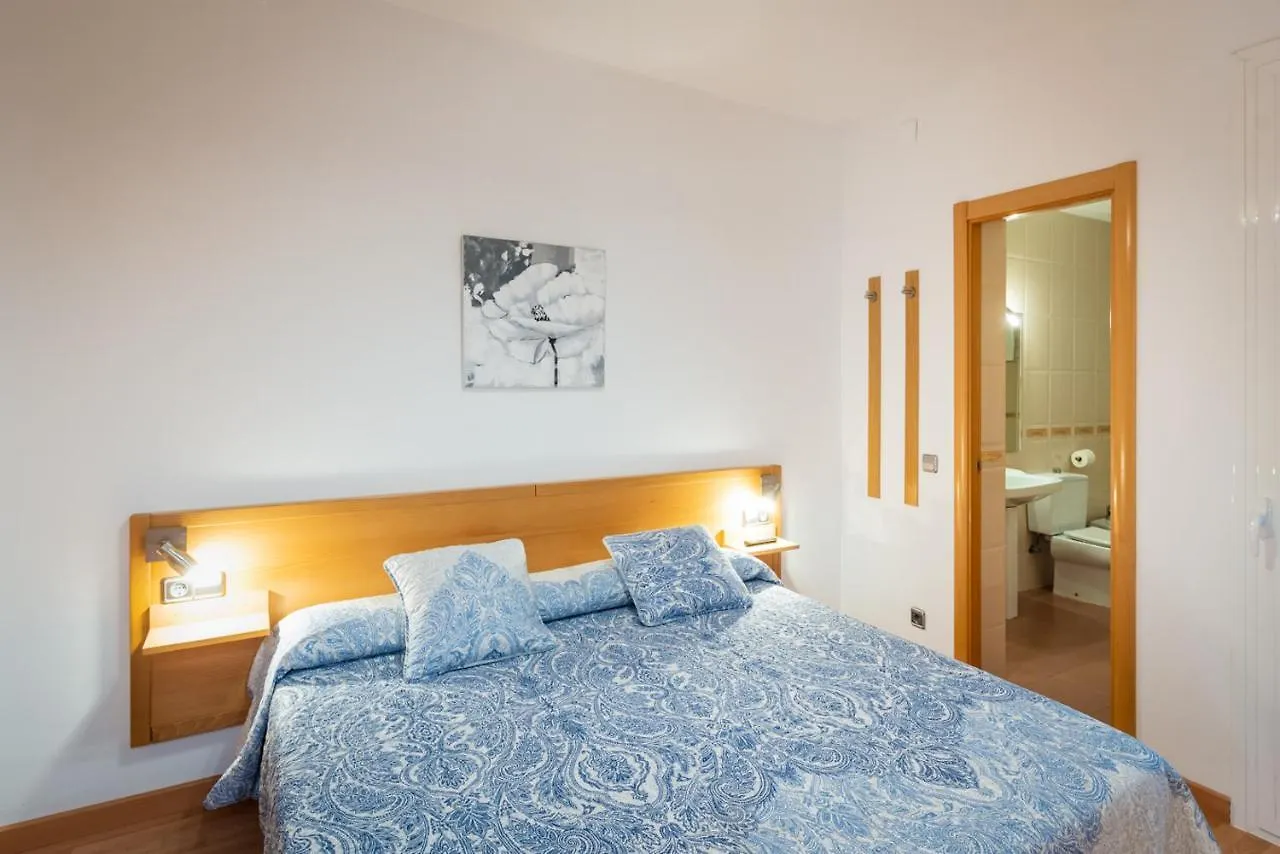 Insitges Ribera'S Beach Appartement Sitges