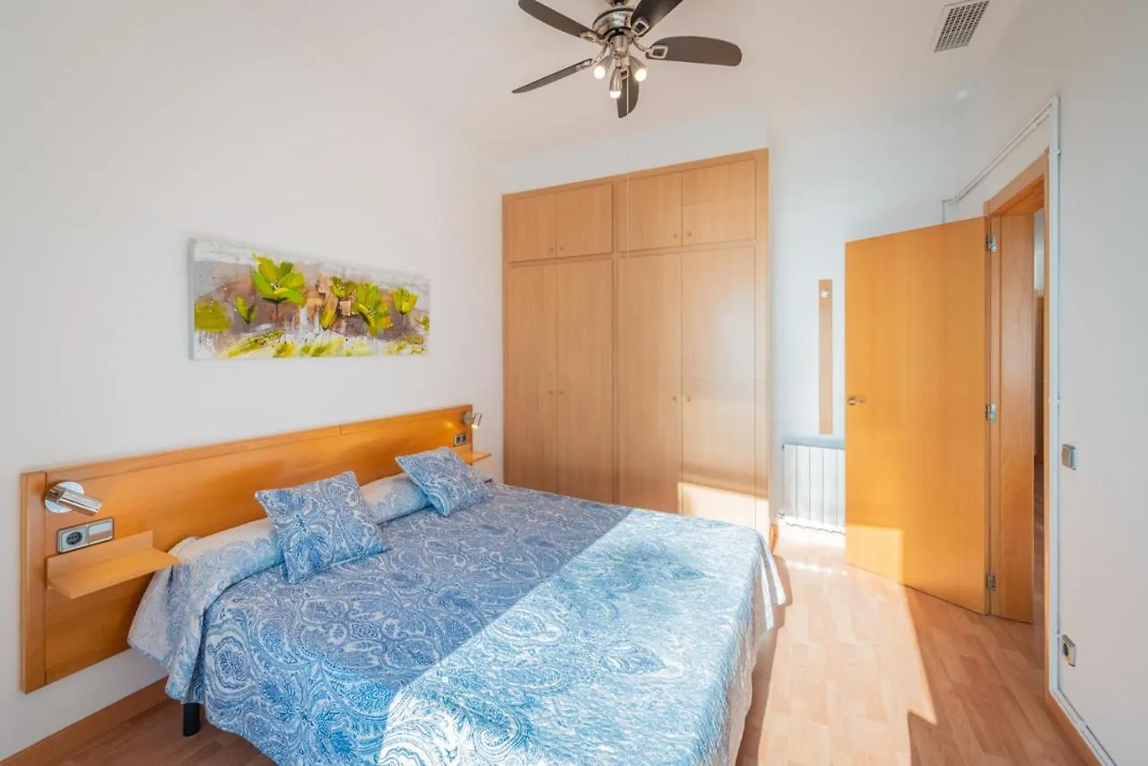 Insitges Ribera'S Beach Appartement