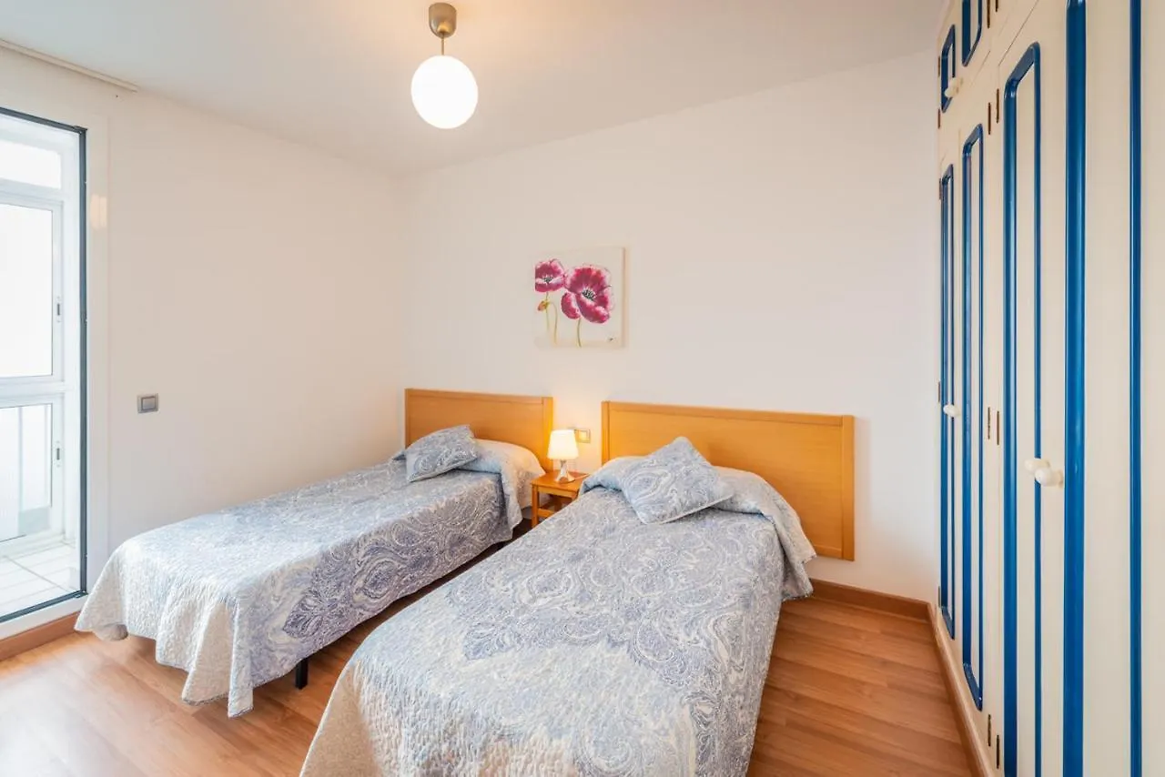 Appartement Insitges Ribera'S Beach Spanje