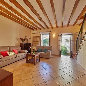 Casa Fortuny In Holiday home Soller