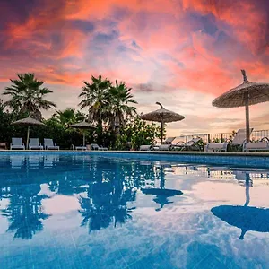 Es Rafal, Farm stay Montuiri (Mallorca)