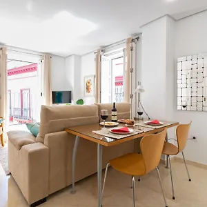 Bamberg By Valcambre Apartment Seville