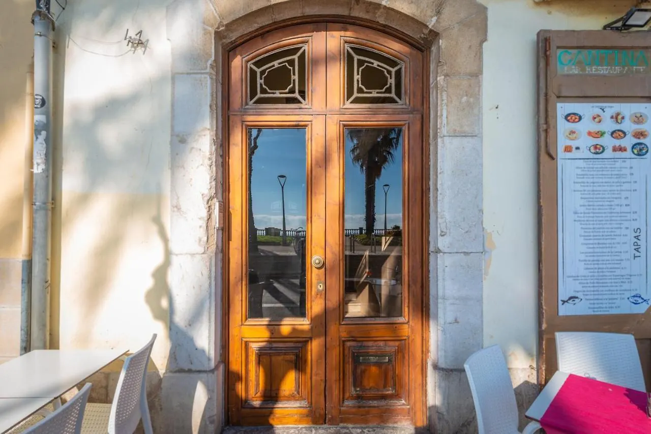 Apartment Insitges Ribera'S Beach